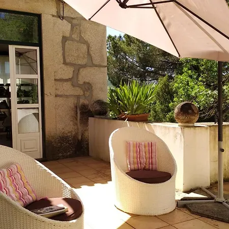 Casal Dos Zimbros Holiday home