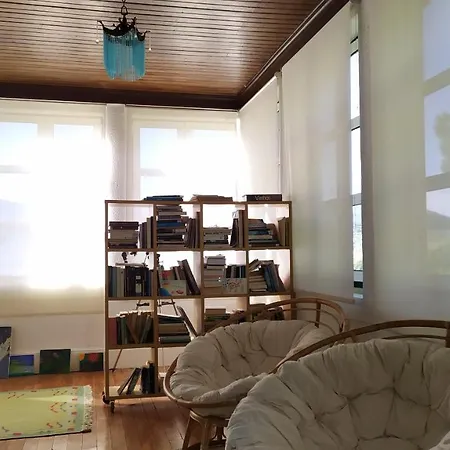 Vakantiehuis Casal Dos Zimbros