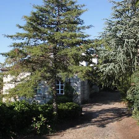 Vakantiehuis Casal Dos Zimbros *