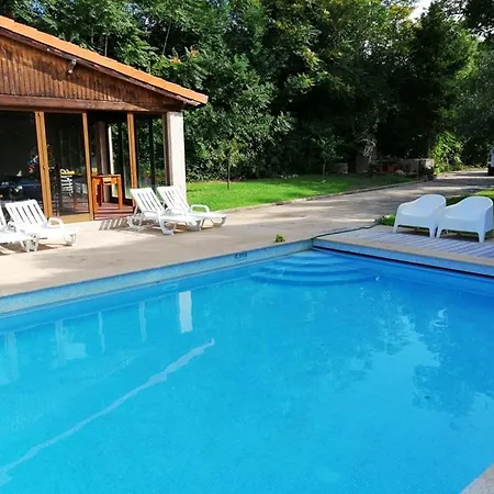 Casal Dos Zimbros Corticos