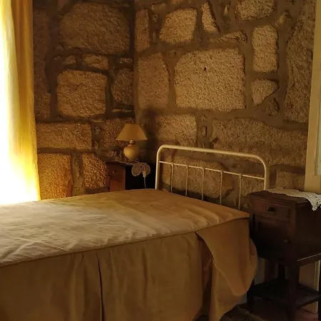 Casal Dos Zimbros Corticos