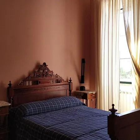 Vakantiehuis Casal Dos Zimbros