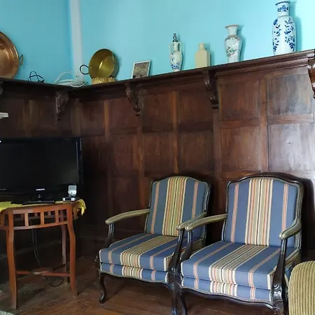 Casal Dos Zimbros * Corticos