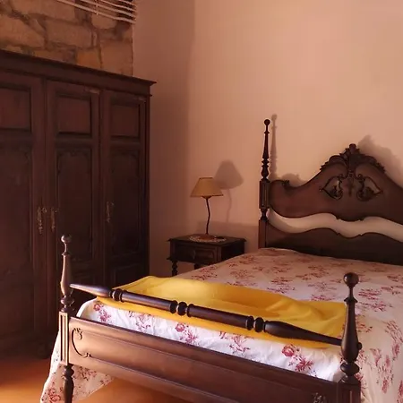 Vakantiehuis Casal Dos Zimbros *