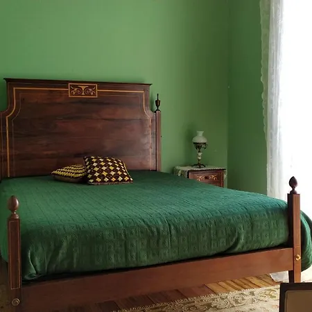 Casal Dos Zimbros * Corticos