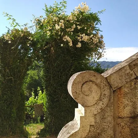 Vakantiehuis Casal Dos Zimbros