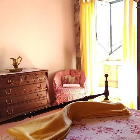 Casal Dos Zimbros Vakantiehuis