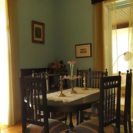 Casal Dos Zimbros Vakantiehuis Corticos