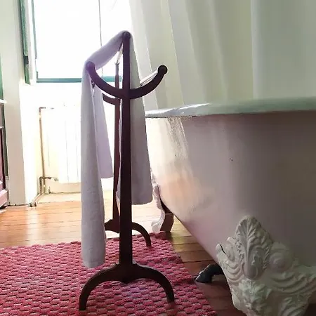 Vakantiehuis Casal Dos Zimbros