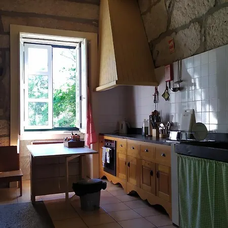 Vakantiehuis Casal Dos Zimbros