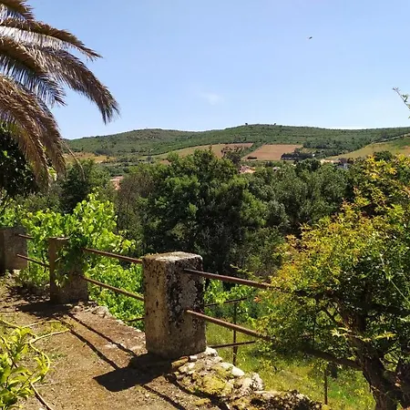 Vakantiehuis Casal Dos Zimbros *