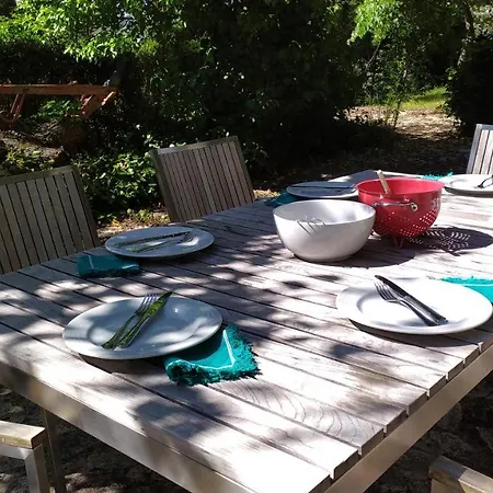 Casal Dos Zimbros * Corticos