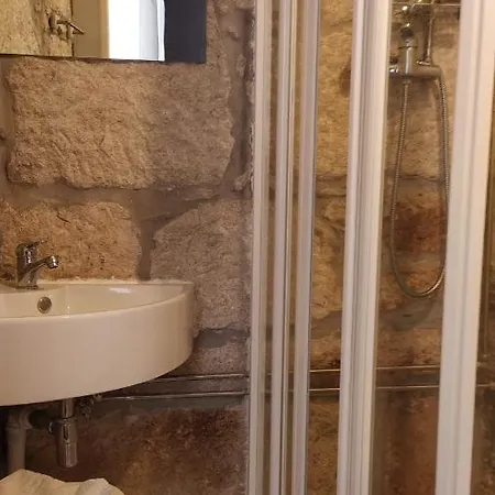 Vakantiehuis Casal Dos Zimbros *