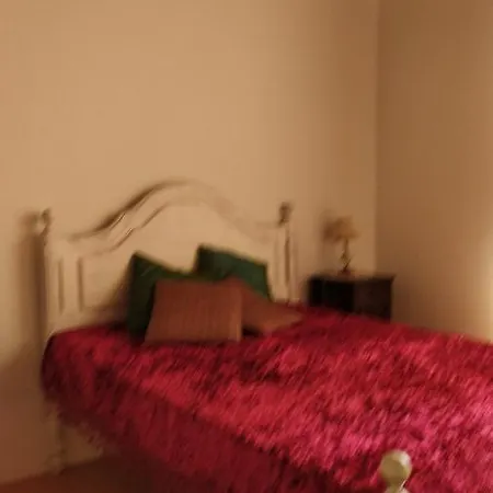 Vakantiehuis Casal Dos Zimbros *