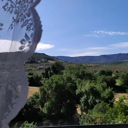 Vakantiehuis Casal Dos Zimbros