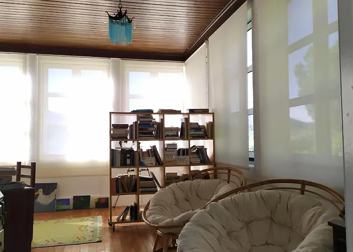 Дом отдыха Casal Dos Zimbros