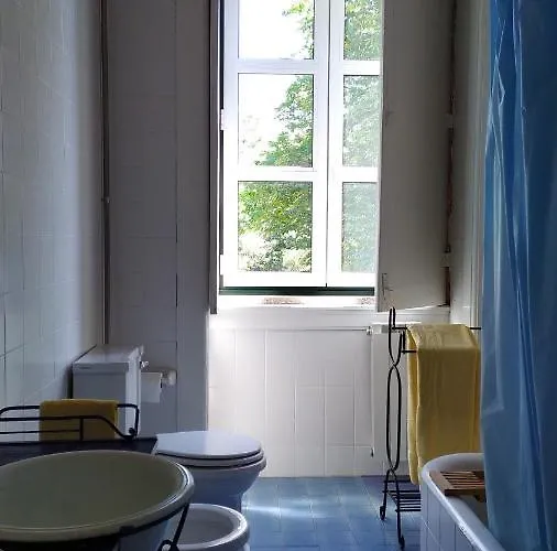 Дом отдыха Casal Dos Zimbros *