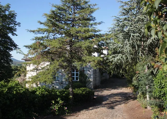 Дом отдыха Casal Dos Zimbros *