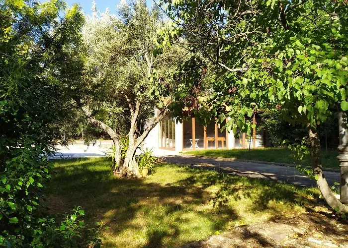 Casal Dos Zimbros * Corticos