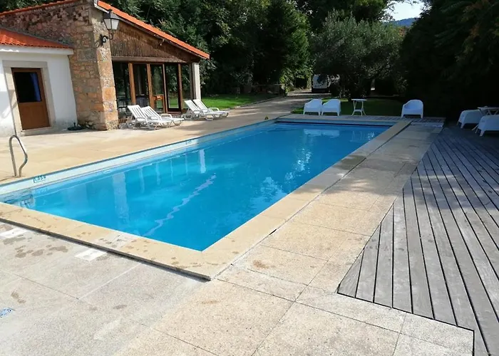 Casal Dos Zimbros * Corticos