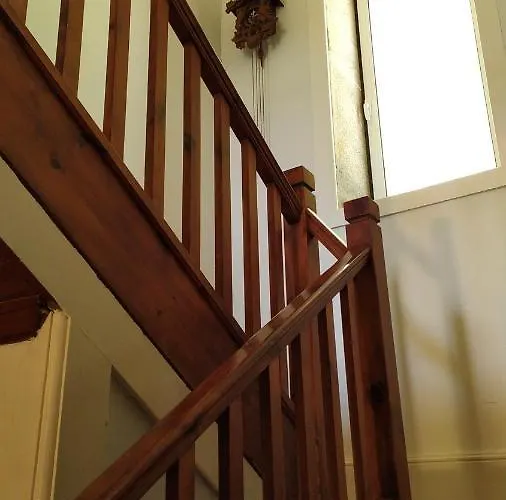 Casal Dos Zimbros Дом отдыха