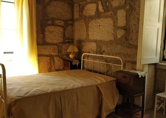 Casal Dos Zimbros Corticos