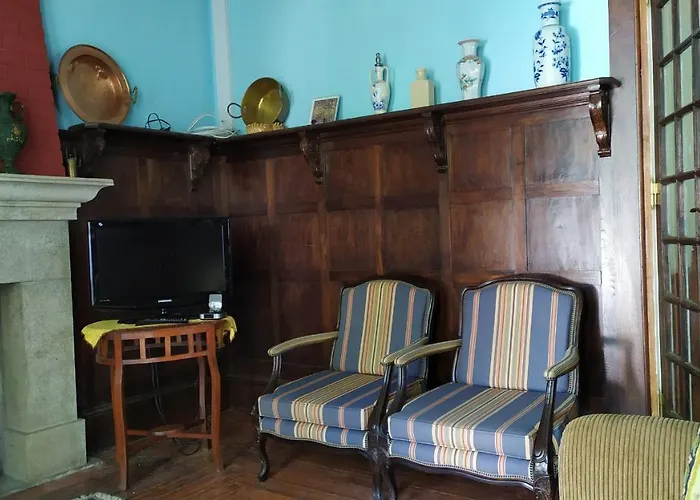 Casal Dos Zimbros * Corticos