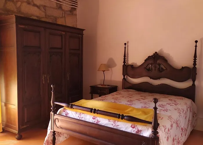 Дом отдыха Casal Dos Zimbros *