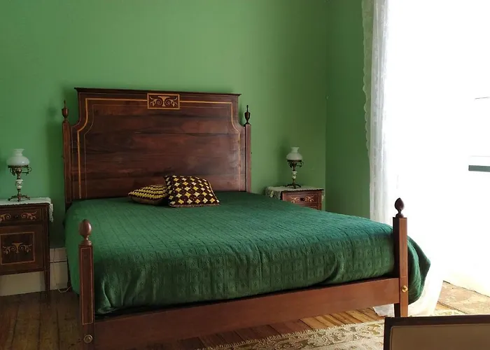 Casal Dos Zimbros * Corticos