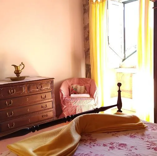 Casal Dos Zimbros Дом отдыха