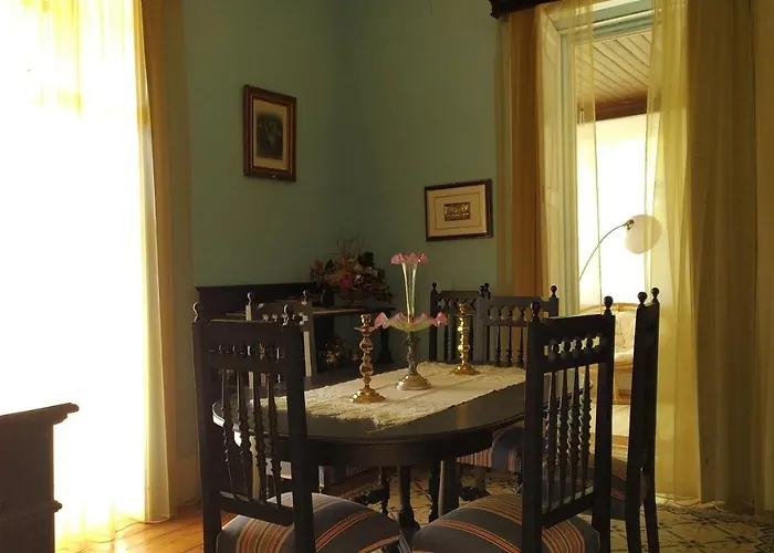 Casal Dos Zimbros Дом отдыха Corticos