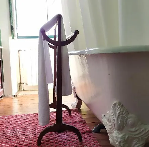 Дом отдыха Casal Dos Zimbros