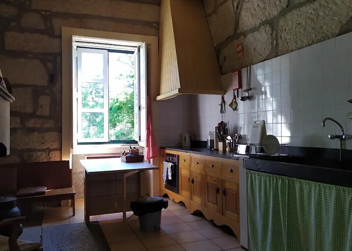 Дом отдыха Casal Dos Zimbros