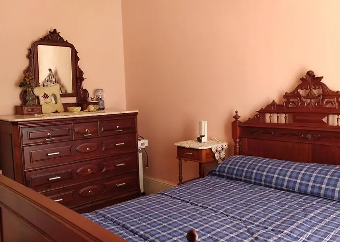 Casal Dos Zimbros * Corticos