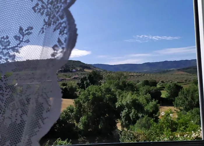 Дом отдыха Casal Dos Zimbros